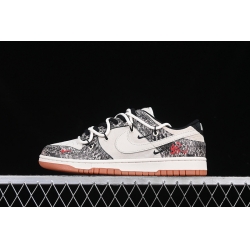 Nike Dunk SB Low Men Shoes 086