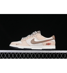 Nike Dunk SB Low Men Shoes 101