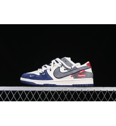 Nike Dunk SB Low Men Shoes 106