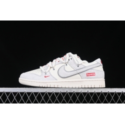 Nike Dunk SB Low Men Shoes 118
