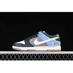 Nike Dunk SB Low Men Shoes 130
