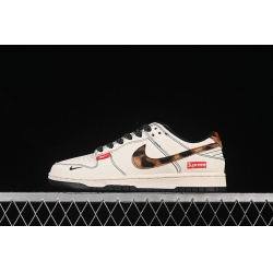 Nike Dunk SB Low Men Shoes 137