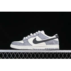 Nike Dunk SB Low Men Shoes 138