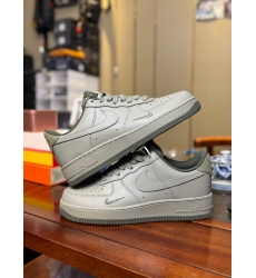 NIKE AIR FORCE 1 MEN SHOES 804