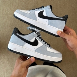 NIKE AIR FORCE 1 MEN SHOES 814