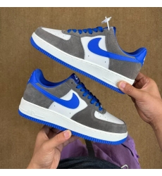 NIKE AIR FORCE 1 MEN SHOES 818