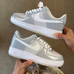 NIKE AIR FORCE 1 MEN SHOES 829