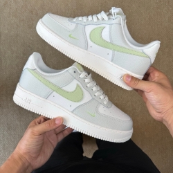 NIKE AIR FORCE 1 MEN SHOES 831