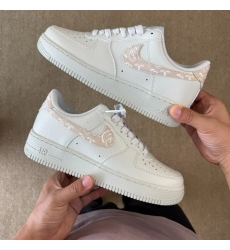 NIKE AIR FORCE 1 MEN SHOES 833