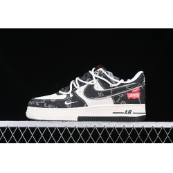 Nike Air Force 1 Men Shoes 002