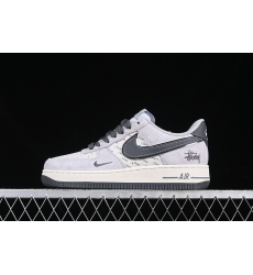 Nike Air Force 1 Men Shoes 009