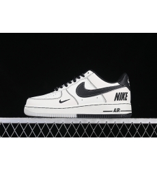 Nike Air Force 1 Men Shoes 016