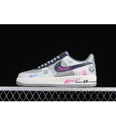 Nike Air Force 1 Men Shoes 025