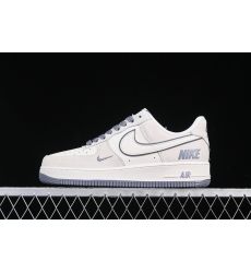 Nike Air Force 1 Men Shoes 031