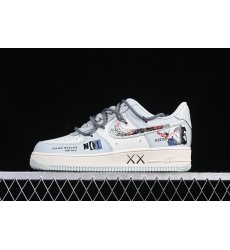 Nike Air Force 1 Men Shoes 041