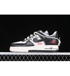 Nike Air Force 1 Men Shoes 047