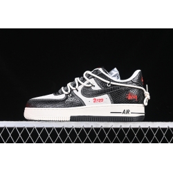 Nike Air Force 1 Men Shoes 047