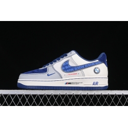 Nike Air Force 1 Men Shoes 049