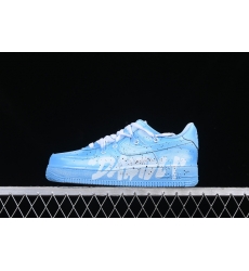 Nike Air Force 1 Men Shoes 064