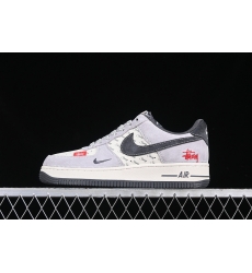Nike Air Force 1 Men Shoes 074