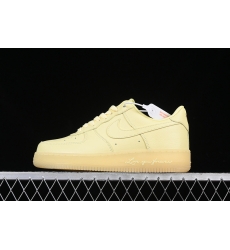 Nike Air Force 1 Men Shoes 087