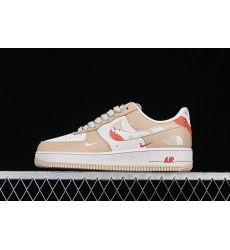 Nike Air Force 1 Men Shoes 091
