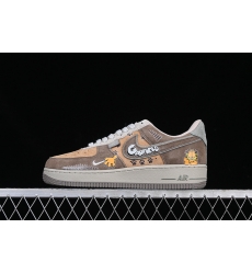 Nike Air Force 1 Men Shoes 092