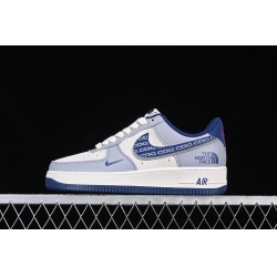 Nike Air Force 1 Men Shoes 096