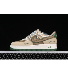 Nike Air Force 1 Men Shoes 100