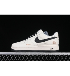Nike Air Force 1 Men Shoes 112