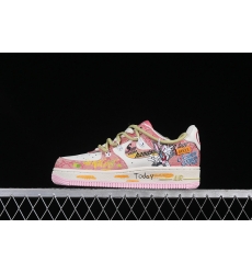 Nike Air Force 1 Men Shoes 143