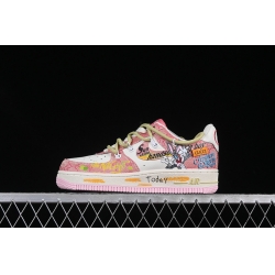 Nike Air Force 1 Men Shoes 143