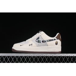 Nike Air Force 1 Men Shoes 177