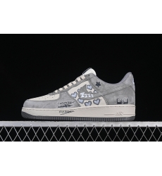 Nike Air Force 1 Men Shoes 215