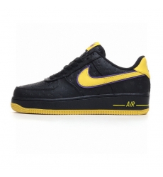 Nike Air Force 1 Men Shoes 25010