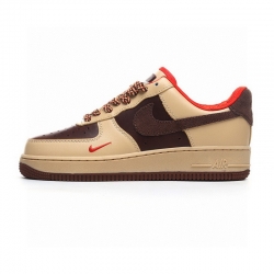 Nike Air Force 1 Men Shoes 25013