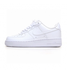 Nike Air Force 1 Men Shoes 25022