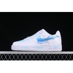 Nike Air Force 1 Men Shoes 256