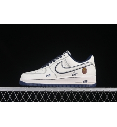 Nike Air Force 1 Men Shoes 291