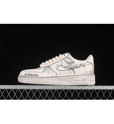 Nike Air Force 1 Men Shoes 336