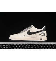Nike Air Force 1 Men Shoes 339