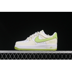 Nike Air Force 1 Men Shoes 342