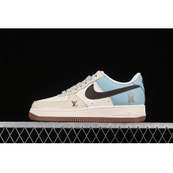 Nike Air Force 1 Men Shoes 506
