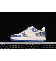 Nike Air Force 1 Men Shoes 507