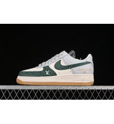 Nike Air Force 1 Men Shoes 515