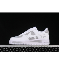 Nike Air Force 1 Men Shoes 516