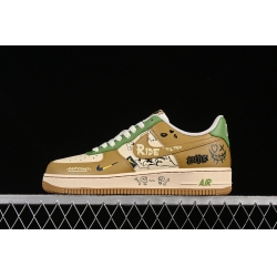 Nike Air Force 1 Men Shoes 523