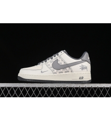 Nike Air Force 1 Men Shoes 529