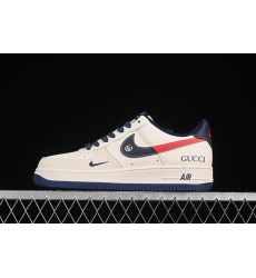 Nike Air Force 1 Men Shoes 544