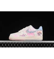 Nike Air Force 1 Men Shoes 553